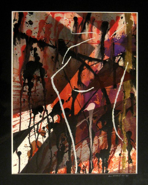 untitled nude