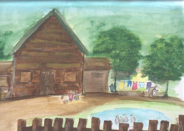 Village