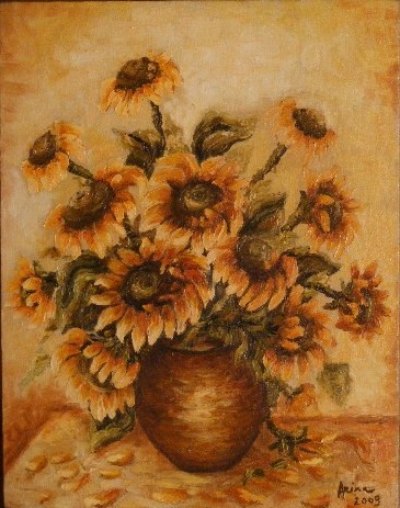 sunflower