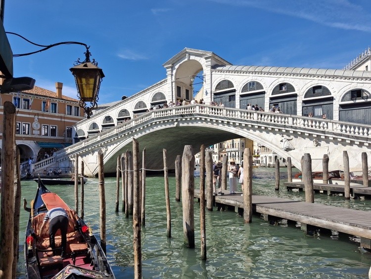 Ponte di Rialto