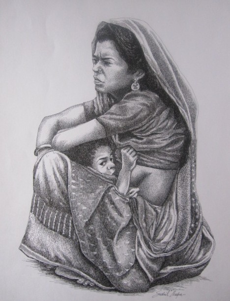 Mother