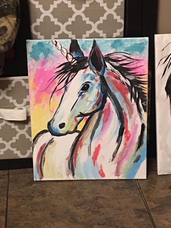2020-05-01 Original Ella’s Unicorn
