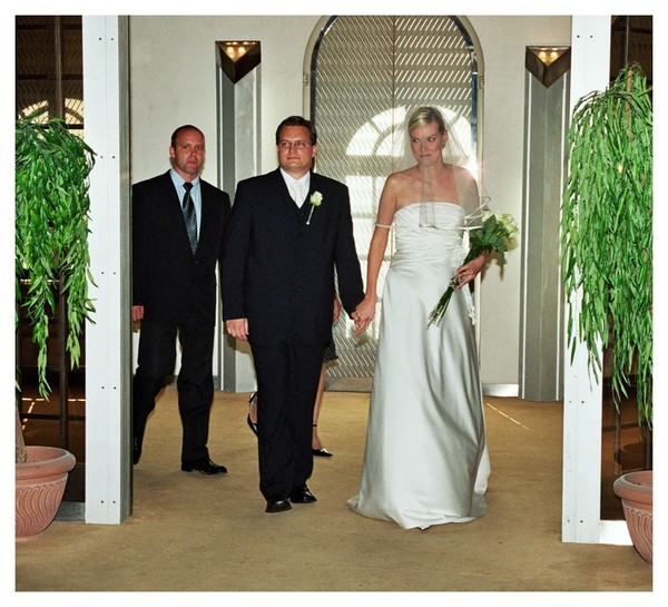 Wedding