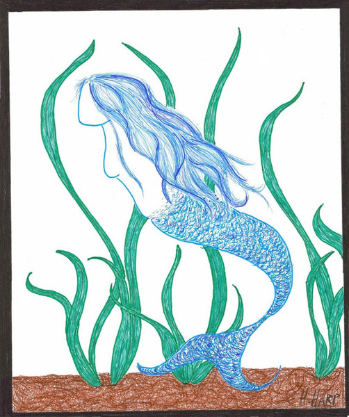 Mermaid
