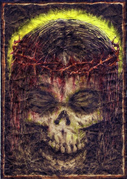 Unforgiven