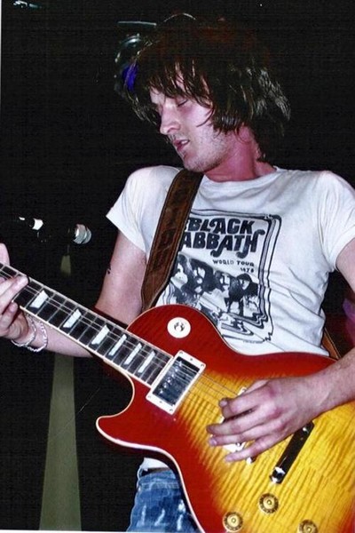 Rock N Roll Soliders
