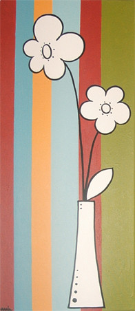 Flores I