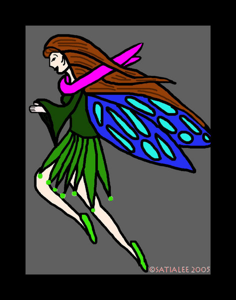 FairyFlight