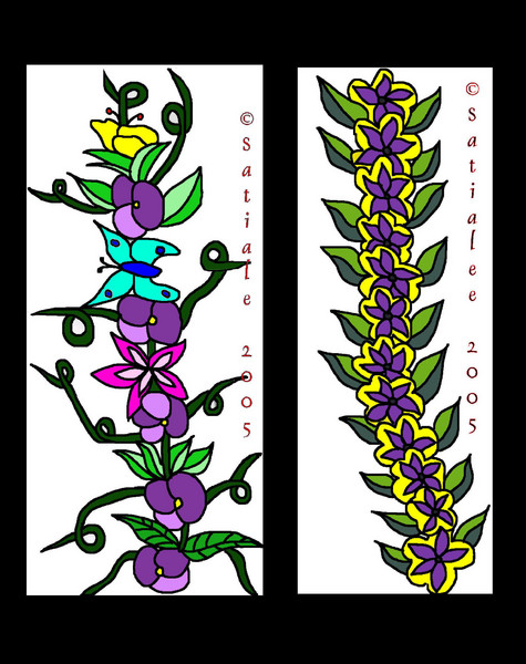 Flower Chains