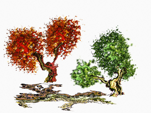 Season Of Change