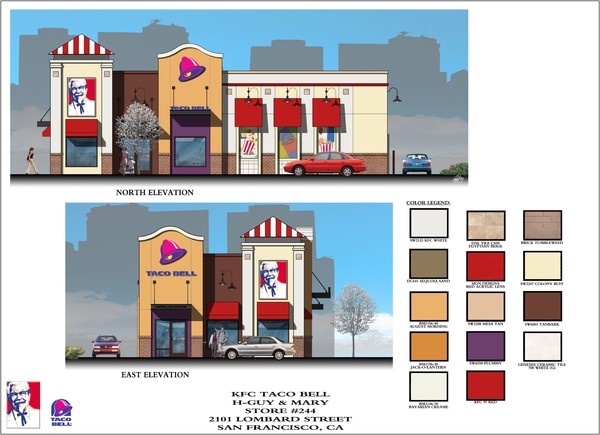 2D rendering (210)