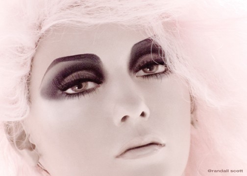 Dreaming In Pink