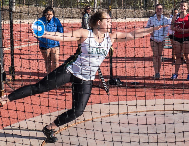 Carpinteria Dual Meet26