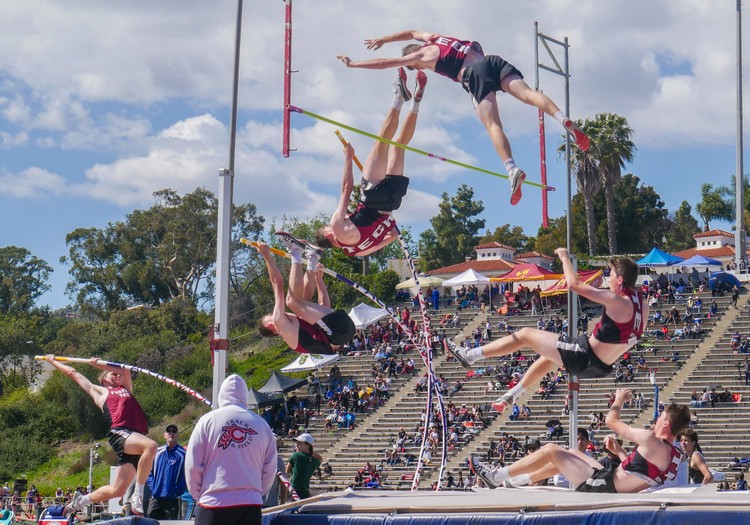 2018 Santa Barbara Easter Relays-77