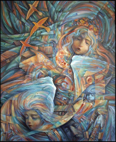 Carpathian winds