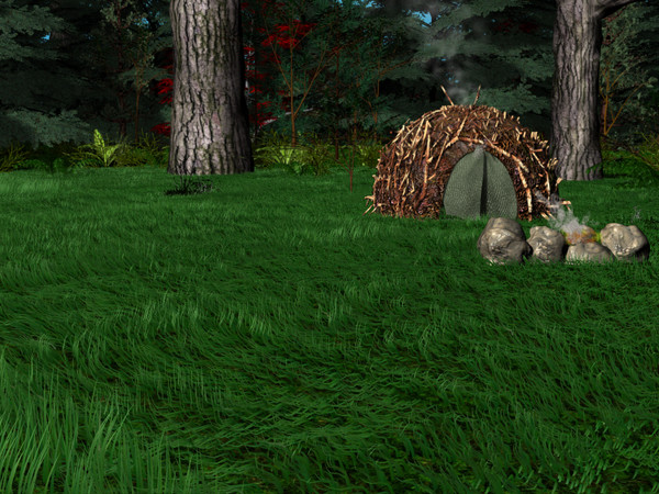 Sweatlodge