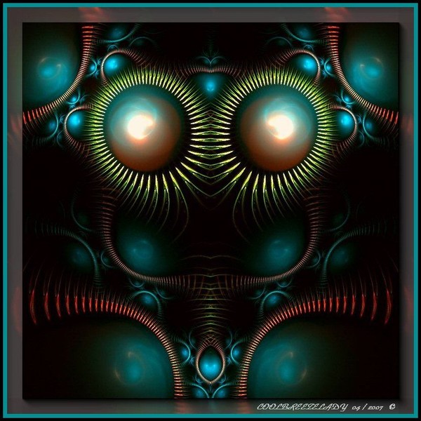 COSMIC TIME MACHINE