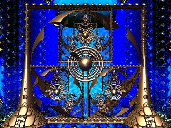 Metal Works (3)