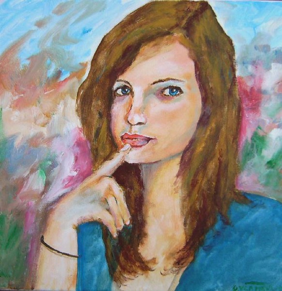 Mona Laura