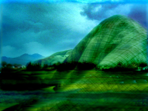 Lake & Hills 