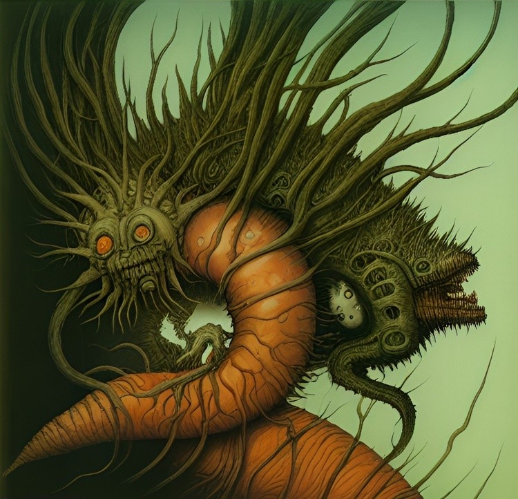 Parasitic