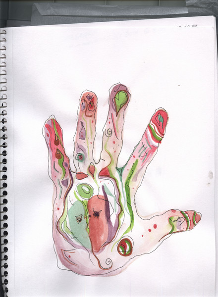 Hand