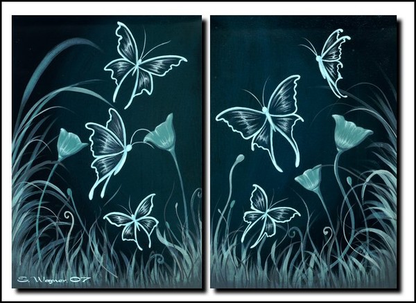 Crystal Glade