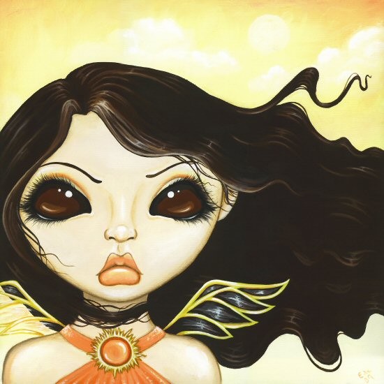 Sun Fae