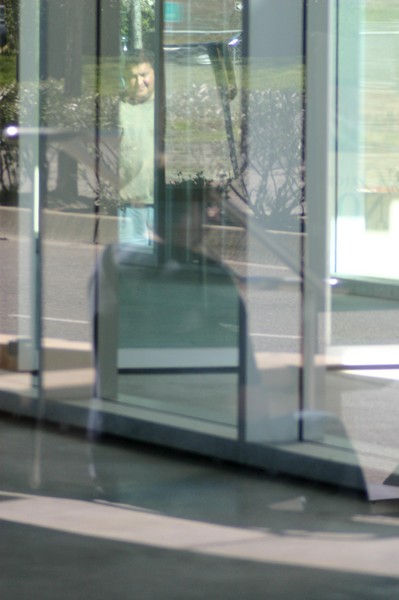 Reflections Of My Friends