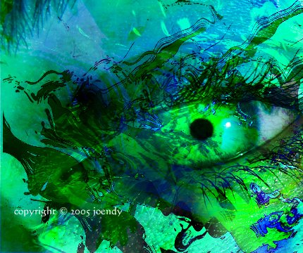 I:EyE