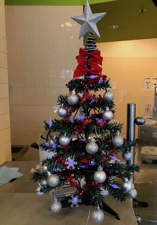 Jamba Tree