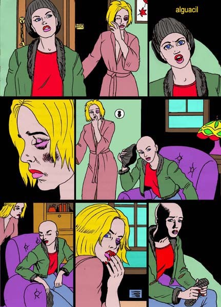 Comicpage