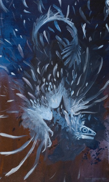 microraptor