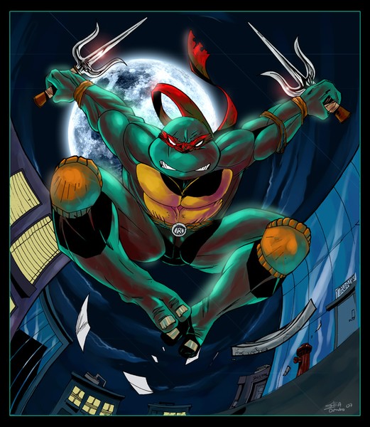 Raphael