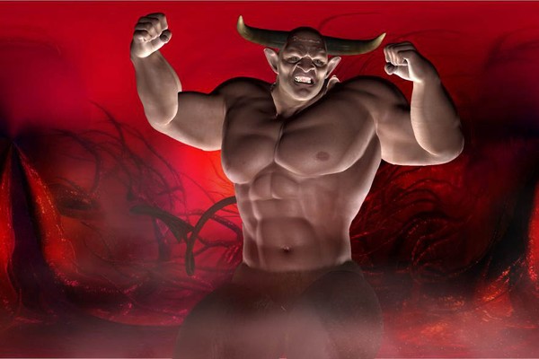 Demonica