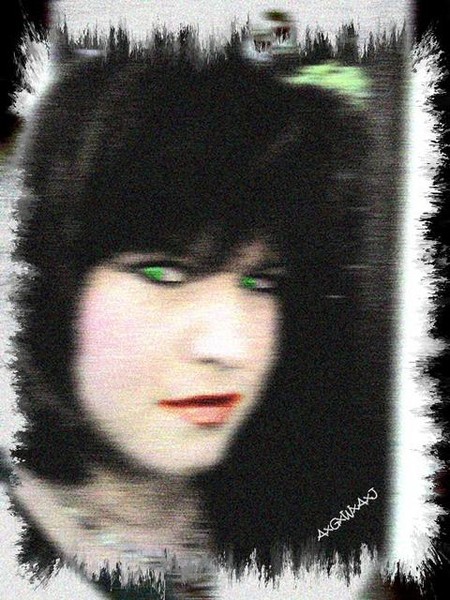 My New Gothic Filter