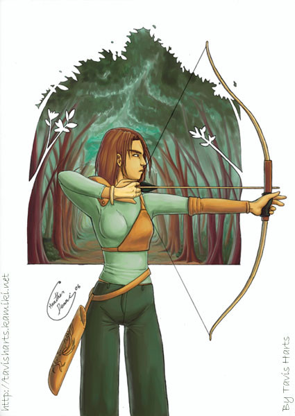 Archer
