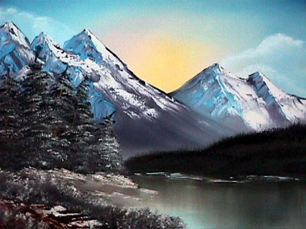 Mountains
