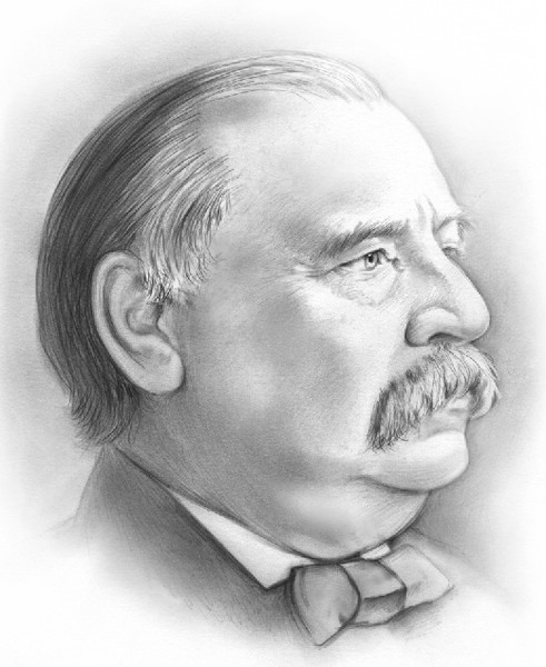 Grover Cleveland