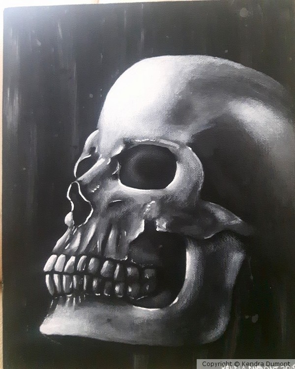 humanskull