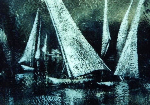 aswan felluca