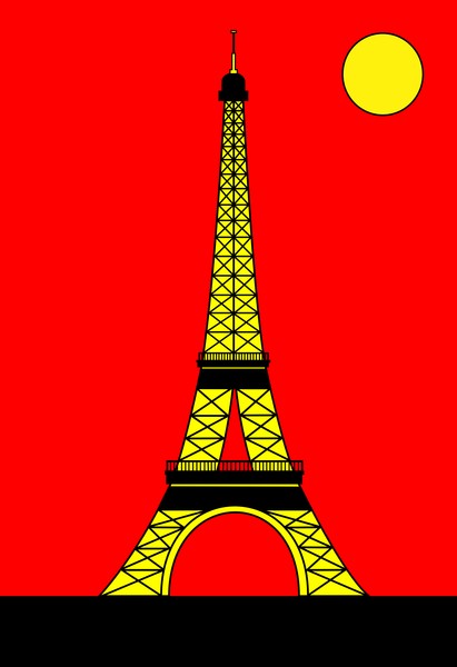 eiffel yel