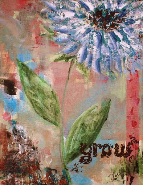 Grow
