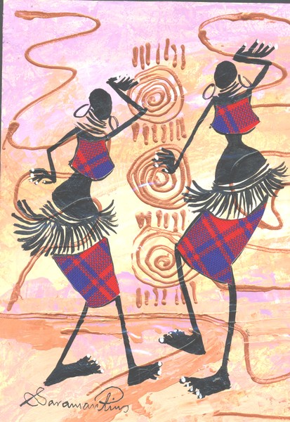 Maasai 2