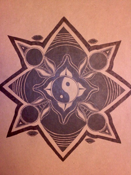 Yin Yang