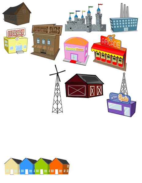 Buildings pg2