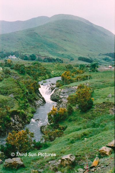 Cannemara River