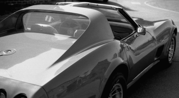 Corvette
