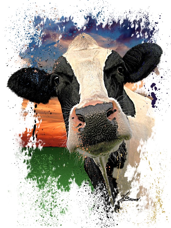 COW