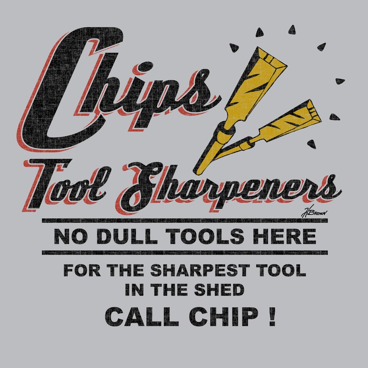 Chip's Tool